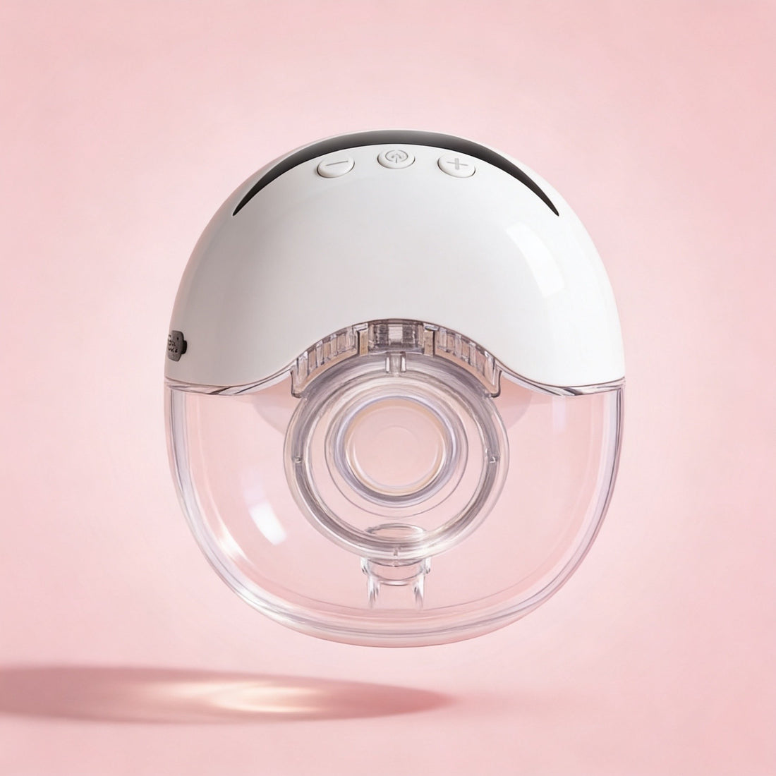 Wearable breast pump my-375