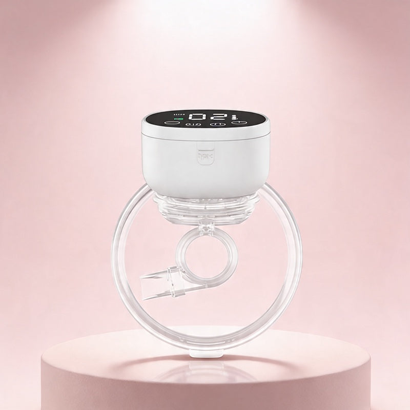 wearable breast pump my-376