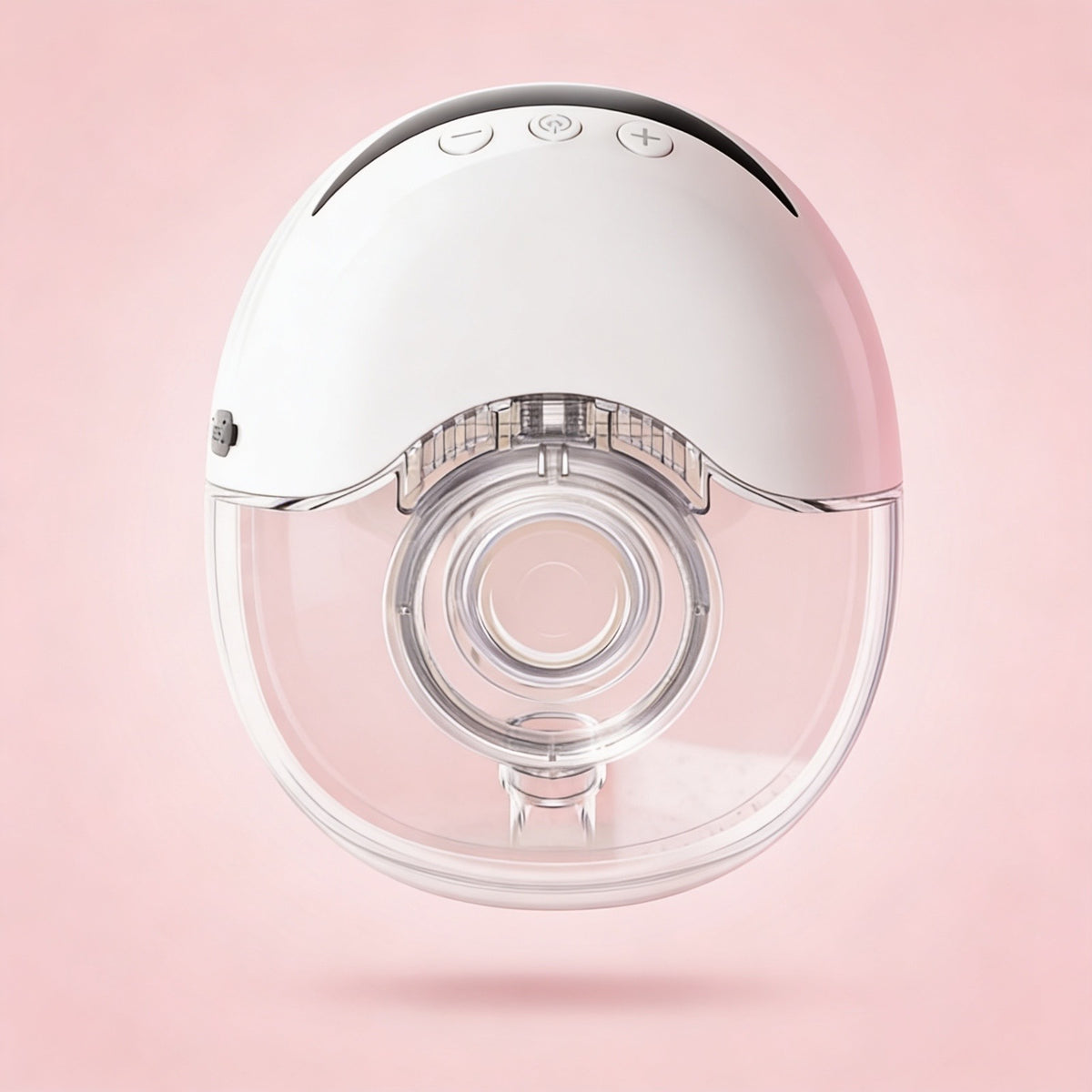 Wearable breast pump my-375