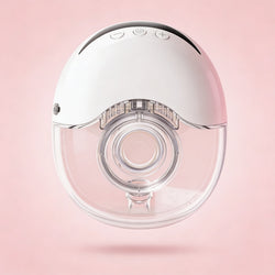 Wearable breast pump my-375 1