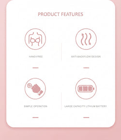 wearable breast pump my-376 11