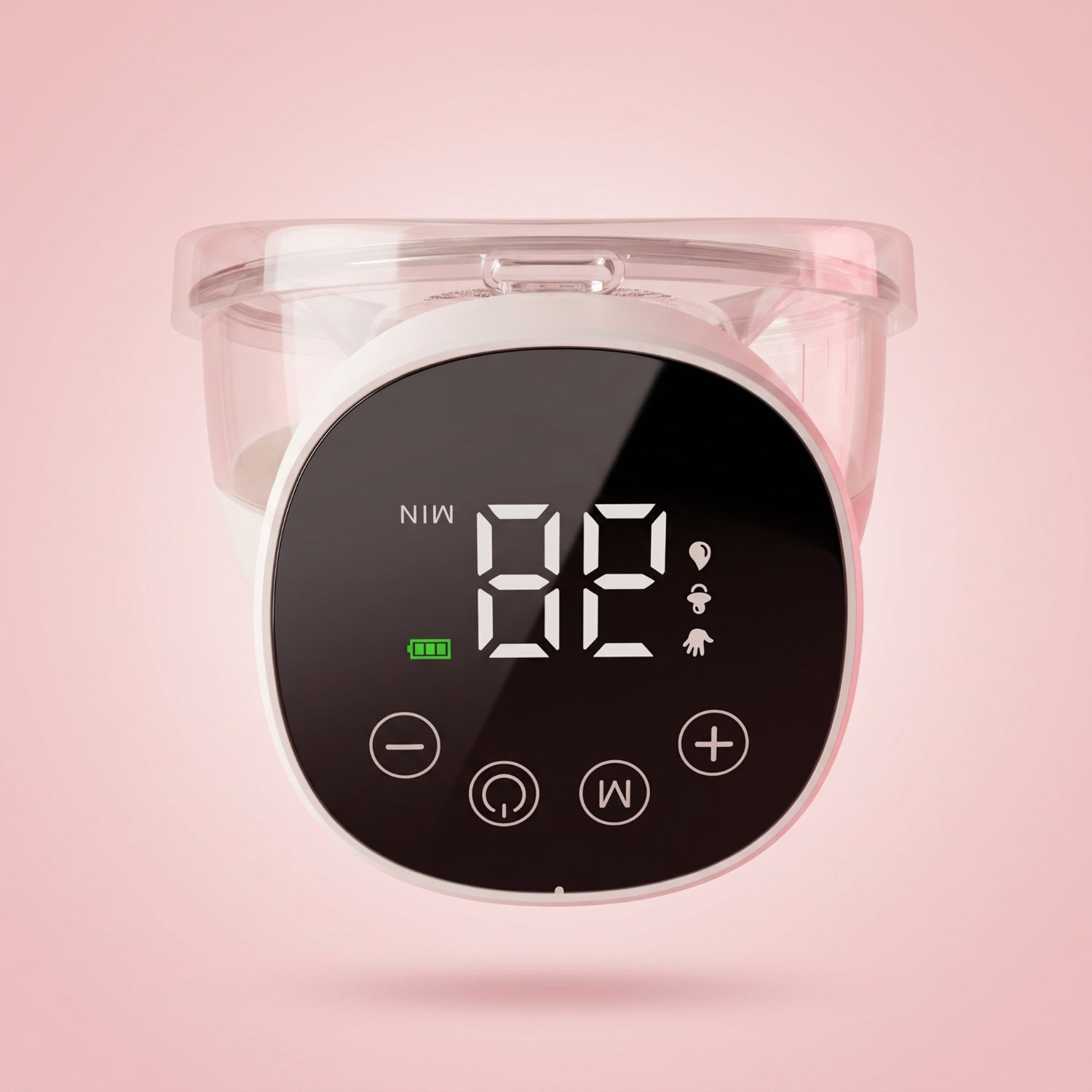 wearable breast pump my-376