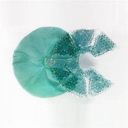 Breast Therapy Pads - Hot & Cold Gel Pads for Breastfeeding & Postpartum Recovery, Pain Relief for Mastitis & Engorgement 7