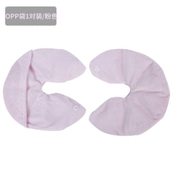 Breast Therapy Pads - Hot & Cold Gel Pads for Breastfeeding & Postpartum Recovery, Pain Relief for Mastitis & Engorgement 4