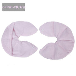 Breast Therapy Pads - Hot & Cold Gel Pads for Breastfeeding & Postpartum Recovery, Pain Relief for Mastitis & Engorgement 2