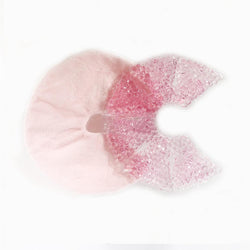 Breast Therapy Pads - Hot & Cold Gel Pads for Breastfeeding & Postpartum Recovery, Pain Relief for Mastitis & Engorgement 8